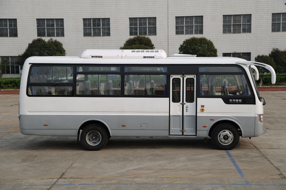 Κίνα 2+2 μέσο λεωφορείο 30 σχεδιαγράμματος λεωφορείο Seater, λεωφορείο λεωφορείων επιβατών τύπων αστεριών προμηθευτής