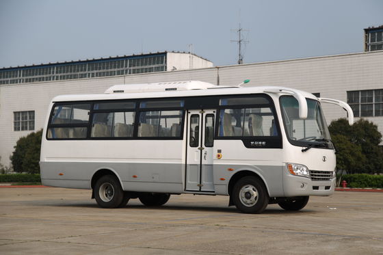 Κίνα 7.3 μήκος 30 μ γλιστρώντας παράθυρο μικρών λεωφορείων Seater με τη Cummins eqb125-20 μηχανή προμηθευτής