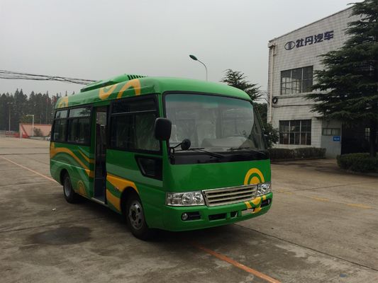 Κίνα Δημόσιο μικρό λεωφορείο 30 της Rosa ακτοφυλάκων λεωφορείων της Toyota VIP οχημάτων ικανότητα καθισμάτων προμηθευτής