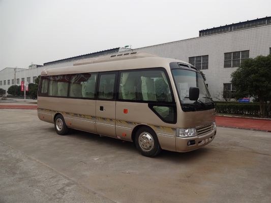 Κίνα Εσωκλειόμενο ηλεκτρικό μικρό λεωφορείο επίσκεψης, μίνι ηλεκτρικά τροφοδοτημένα φορτηγά τύπων ακτοφυλάκων προμηθευτής