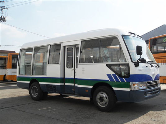 Κίνα Τουριστών ακτοφυλάκων τύπων οδήγηση λεωφορείων RHD LHD Mini Cargo Van Mudan 10 επιβατών προμηθευτής