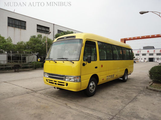 Κίνα Μεγάλης απόστασης λεωφορείο λεωφορείων πόλεων, εμπορικό όχημα επιβατών 100Km/Χ προμηθευτής