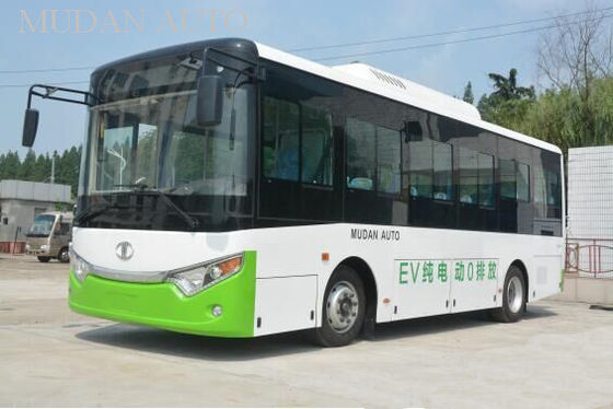 Κίνα Μικρό λεωφορείο 20 της JAC 4214cc CNG πόλεων συμπιεσμένα Seater λεωφορεία φυσικού αερίου προμηθευτής