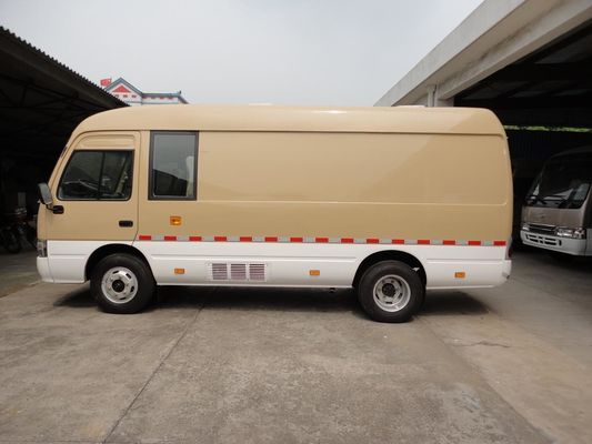 Κίνα Τύπος τουριστών αργιλίου/ακτοφυλάκων Minivan MD6601 λεωφορείων μεταφορών πόλεων αποσκευών προμηθευτής