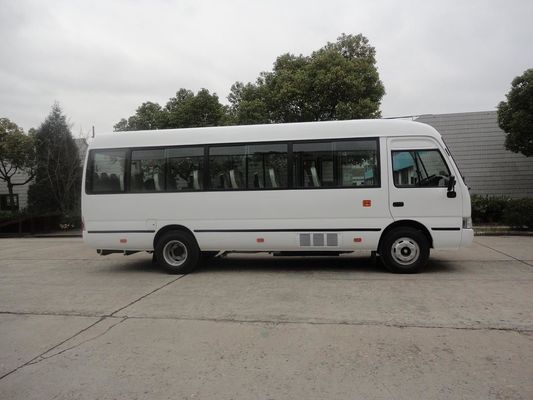 Κίνα Μίνι λεωφορείο επίσκεψης 30 ανθρώπων/λεωφορείο μεταφορών/λεωφορείο οχημάτων πυκνών δρομολογίων για την πόλη προμηθευτής