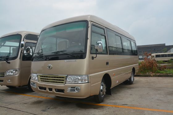 Κίνα Μηχανή της Cummins λεωφορείων της Mitsubishi Rosa μερών λεωφορείων λεωφορείων ταξιδιού οχημάτων επιβατών προμηθευτής