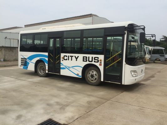 Κίνα Λεωφορείο 20 ευρώ 4 μαλακό αριστερό Drive 6 πόλεων diesel διέλευσης μικρών λεωφορείων Seater καθισμάτων κιβώτιο ταχυτήτων προμηθευτής