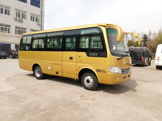Κίνα Λεωφορεία ταξιδιού αστεριών/σχολικό λεωφορείο 30 λεωφορείων μετατόπιση τουριστηκών λεωφορείων 2982cc Mudan καθισμάτων προμηθευτής