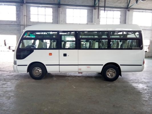 Κίνα 5 χειρωνακτικός επιβάτης Minivan/15 μεταφορών ακτοφυλάκων εργαλείων Mini Bus Van Aluminum προμηθευτής