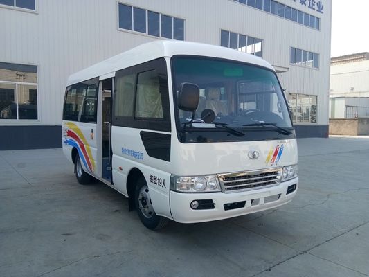 Κίνα Μηχανή JMC Shell Δομή Rosa Bus Mitsubishi Κινητήρας για 19 επιβάτες προμηθευτής