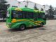 30 Passenger Van Mudan Rosa λεωφορεία 7500×2180×2840 λεωφορείων ταξιδιού οχημάτων προμηθευτής