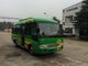 Δημόσιο μικρό λεωφορείο 30 της Rosa ακτοφυλάκων λεωφορείων της Toyota VIP οχημάτων ικανότητα καθισμάτων προμηθευτής