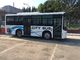 Λεωφορείο 12-27 δημόσιων συγκοινωνιών τύπων Γ καθίσματα, τροφοδοτημένο μήκος μέτρων λεωφορείων τουρισμού CNG 7.7 προμηθευτής