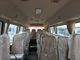 Εσωκλειόμενο ηλεκτρικό μικρό λεωφορείο επίσκεψης, μίνι ηλεκτρικά τροφοδοτημένα φορτηγά τύπων ακτοφυλάκων προμηθευτής