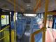 Ηλεκτρικό λεωφορείο επιβατών μήκους 8,05 μέτρων, τουρίστας 24 μίνι τύπος Γ λεωφορείων επιβατών προμηθευτής