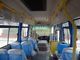 Όχημα δημόσιων συγκοινωνιών 6,6 διά λεωφορείων πόλεων μέτρων με τη διπλώνοντας πόρτα επιβατών δύο προμηθευτής