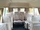 MD6601 μίνι αναστολή φύλλων ανοίξεων φορτηγών πολυτέλειας ακτοφυλάκων Minivan μεταφορών αργιλίου προμηθευτής
