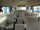 Μέσο 100Km/Χ 19 Seater μικρό λεωφορείο Mudan 5500 ακαθάριστου κλ βάρους οχημάτων προμηθευτής