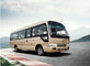 Μέσο 100Km/Χ 19 Seater μικρό λεωφορείο Mudan 5500 ακαθάριστου κλ βάρους οχημάτων προμηθευτής