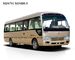 Ηλεκτρικό μίνι 19 Seater λεωφορείο RHD, μικρό λεωφορείο επιβατών τύπων της Mitsubishi Rosa προμηθευτής