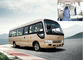 Μηχανή 25 αποθεμάτων όχημα πολλαπλών χρήσεων πολυτέλειας λεωφορείων ταξιδιού αστεριών diesel καθισμάτων προμηθευτής