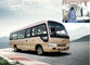23 μπροστινό ξεπαγώνοντας σύστημα λεωφορείων καρδιών της πόλης της JAC τύπων ακτοφυλάκων μικρών λεωφορείων Seater προμηθευτής