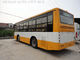 Έμμεσα λεωφορεία 250Km λεωφορείων ταξιδιού τουριστών υψηλών σημείων μικρών λεωφορείων Drive ηλεκτρικά προμηθευτής