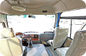 7.3 μήκος 30 μ γλιστρώντας παράθυρο μικρών λεωφορείων Seater με τη Cummins eqb125-20 μηχανή προμηθευτής