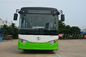 Μικρό λεωφορείο 20 της JAC 4214cc CNG πόλεων συμπιεσμένα Seater λεωφορεία φυσικού αερίου προμηθευτής