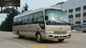 30 Passenger Van Luxury τουριστηκό λεωφορείο, ακαθάριστο βάρος λεωφορείων 7500Kg λεωφορείων αστεριών προμηθευτής