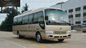 Αυτόματη MD6668 διέλευση οχημάτων πολλαπλών χρήσεων πολυτέλειας μικρών λεωφορείων αστεριών λεωφορείων λεωφορείων πόλεων ZEV προμηθευτής