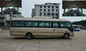 Επίσκεψη του μικρού λεωφορείου αστεριών λεωφορείων ταξιδιού πολυτέλειας με τη μηχανή της Cummins ISF3.8S προμηθευτής