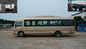 Αυτόματο μικρό λεωφορείο 23 ακτοφυλάκων πορτών διαμορφώσιμο εμπορικό σήμα πελατών λεωφορείων επιβατών μίνι προμηθευτής