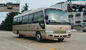 Αυτόματο μικρό λεωφορείο 23 ακτοφυλάκων πορτών διαμορφώσιμο εμπορικό σήμα πελατών λεωφορείων επιβατών μίνι προμηθευτής