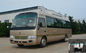 Χαμηλό πάτωμα 10 ακτοφύλακας 6M μήκος χλμ/Χ 110 λεωφορείων υπηρεσιών πόλεων καθισμάτων με τον εξοπλισμό υπηρεσιών προμηθευτής