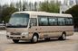 Περιβαλλοντική ακτοφυλάκων κατανάλωση καυσίμων μικρών λεωφορείων/λεωφορείων επιβατών μίνι μικρή προμηθευτής