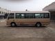 Λεωφορείο 30 γερακιών Ashok Leyland μηχανών της Cummins πλαισίων της JAC εμπορικό όχημα επιβατών προμηθευτής