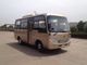 Υψηλό λεωφορείο 7.6M με τη μηχανή diesel, απόσταση λεωφορείων αστεριών τουριστών στεγών 3300 αξόνων προμηθευτής