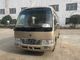 Αυτοκινητική 30 Seater diesel μηχανή λεωφορείων ISUZU ακτοφυλάκων με τις πολλαπλάσιες λειτουργίες προμηθευτής