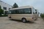 Μικρό λεωφορείο 34 Seater 4,2 της Mitsubishi Rosa ο ΥΠΟΛΟΧΑΓΟΣ χειρωνακτικό όχημα 100km/H της Rosa diesel προμηθευτής