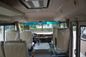 6 αγροτική βάση 3300mm ροδών βάρους μικρών λεωφορείων 5500kg της Rosa ακτοφυλάκων της Toyota μήκους Μ προμηθευτής