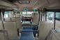 Επίσκεψη λεωφορείων 19 επιβατών της Mitsubishi Rosa πρότυπες/μεταφορά 19 μικρό λεωφορείο ανθρώπων προμηθευτής