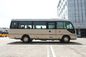 Επίσκεψη/μεταφορά λεωφορείων 19 επιβατών της Mitsubishi πρότυπες με τα ελεύθερα μέρη προμηθευτής
