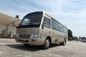 Λεωφορεία πλαισίων οχημάτων επιβατών για το σχολείο, μηχανή της Cummins μικρών λεωφορείων της Mitsubishi προμηθευτής