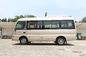 Τύμπανο μικρών λεωφορείων της Rosa επαρχίας/λεωφορείο υπηρεσιών φρένων DIS με το κιβώτιο ταχυτήτων της JAC LC5T35 προμηθευτής
