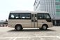 Πολυ - μικρό λεωφορείο της Κίνας Rosa σκοπού επιβάτης τύπων της Mitsubishi Rosa 6 μέτρων προμηθευτής