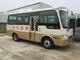 Ταξίδι αστεριών πολυ - λεωφορεία 19 σκοπού Passenger Van For δημόσιο μέσο μεταφοράς προμηθευτής