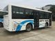 Υβριδική αστική δια- ασφάλεια κιβωτίων ταχυτήτων λεωφορείων LHD έξι καρδιών της πόλης καυσίμων λεωφορείων 70L πόλεων προμηθευτής
