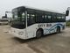 Υβριδική αστική δια- ασφάλεια κιβωτίων ταχυτήτων λεωφορείων LHD έξι καρδιών της πόλης καυσίμων λεωφορείων 70L πόλεων προμηθευτής