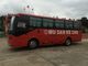 Όλοι το λεωφορείο πόλεων 39 καθισμάτων για το χειρωνακτικό κιβώτιο ταχυτήτων λεωφορείων εκτάσεων οροπέδιων προμηθευτής